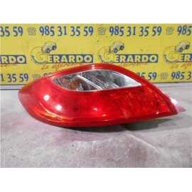 Piloto Trasero Izquierdo Mazda 2 Berlina (DE)(2007+) 1.3