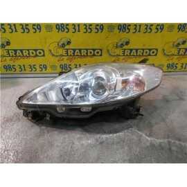 Faro Delantero Izquierdo Mazda Mazda 5 (CR)(2005+) 2.0 Active+ [2