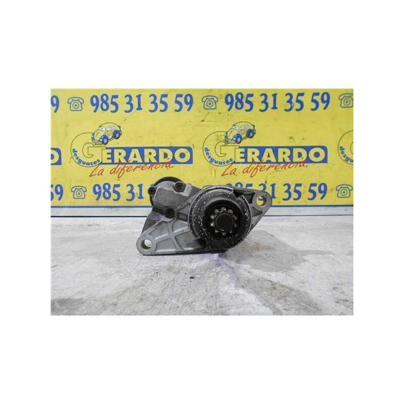 Motor Arranque Skoda Fabia (6Y2/6Y3)(2000+) 1.4 16V