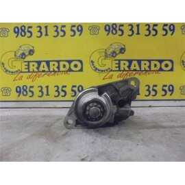 Motor Arranque Skoda Fabia (6Y2/6Y3)(2000+) 1.4 Attractive [1