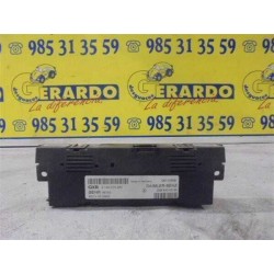 Centralita Calefaccion Mercedes-Benz Clase S Berlina (BM 220)(1998+) 4.0 400 CDI (220.028) [4