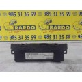 Centralita Calefaccion Mercedes-Benz Clase S Berlina (BM 220)(1998+) 4.0 400 CDI (220.028) [4
