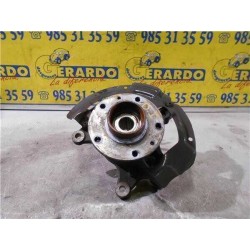 Buje Mangueta  Delantero Izquierdo Renault Megane IV Berlina 5P (12.2015+) 1.5 GT-Line [1