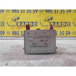 Centralita Antena Audi Q7 (4L)(2006+) 3.0 TDI [3