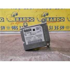 Centralita Airbag Peugeot 607 (S2)(2005+) 2.7 Titanio [2