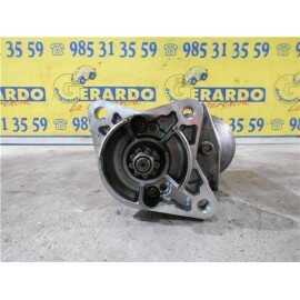 Motor Arranque Mazda 323 Berl. F/S (BJ)(2001+) 2.0 D S Active [2