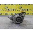Motor Arranque Seat Leon (1P1)(05.2005+) 1.2 Reference [1