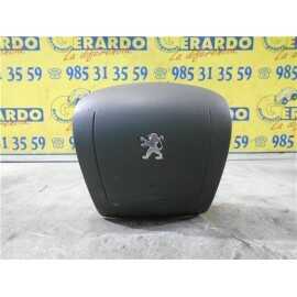 Airbag Izquierdo Conductor  Peugeot BOXER Furgón 2.2 HDi 120