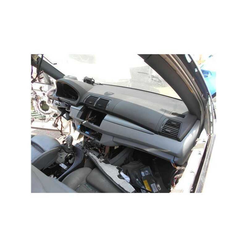 Kit Airbag Salpicadero BMW Serie X5 (E53)(2000+) 3.0d [3