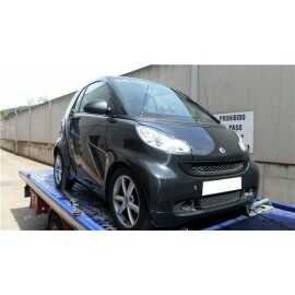 Smart fortwo coupe (01.2007+) año 2010