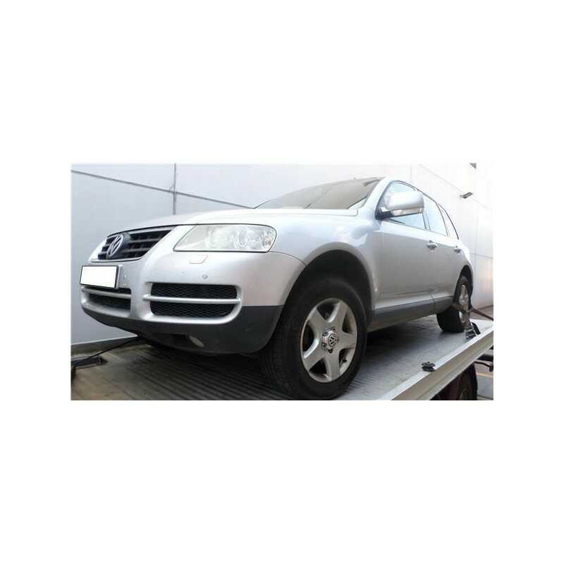 Volkswagen Touareg (7LA)(2002+) año 2003