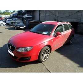 Seat Exeo ST (3R5)(06.2009+) año 2009