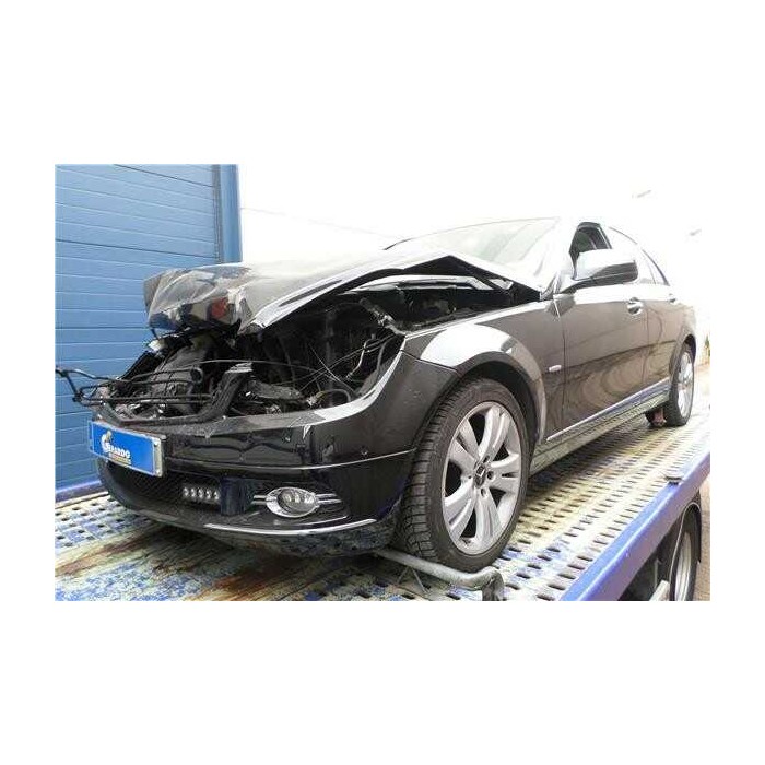 Mercedes-Benz Clase C (BM 204) Berlina (01.2007+) año 2008
