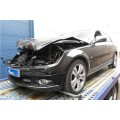 Mercedes-Benz Clase C (BM 204) Berlina (01.2007+) año 2008