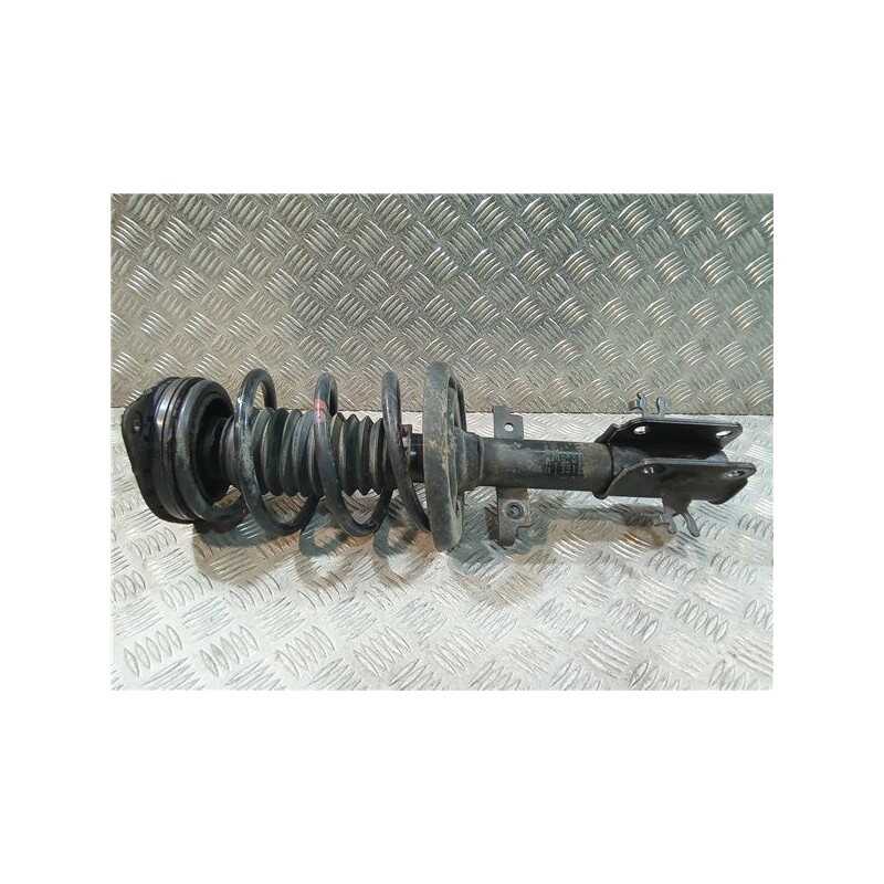 Front Right Shock Absorber Renault Laguna III Berlina (2007+) 1.5 Authentique [1