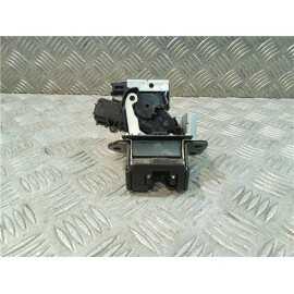 Cerradura Porton / Maletero Mazda 2 Berlina (DE)(2007+) 1.3