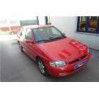 Cuadro Completo Ford ESCORT VII (GAL, AAL, ABL) 1.8 16V