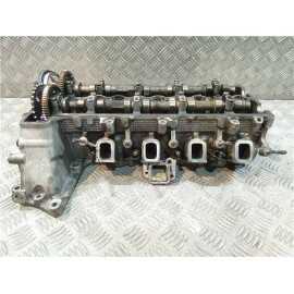 Cylinder Head BMW Serie 3 Compacto (E46)(2001+) 2.0 320td [2