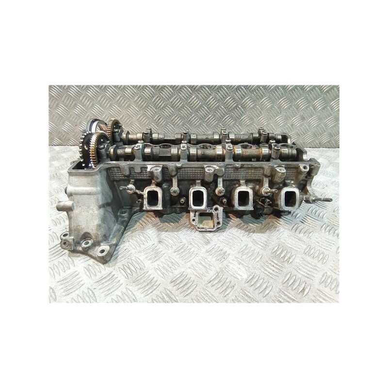 Cylinder Head BMW Serie 3 Compacto (E46)(2001+) 2.0 320td [2