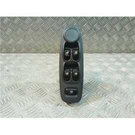 Front Left Window Switch European Car Only Hyundai Accent (LC)(2000+) 1.3