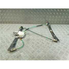 Front Right Window Regulator BMW Serie 3 Compact (E46)(2001+) 2.0 320td [2
