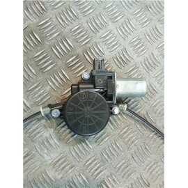 Elevalunas Delantero Derecho Mazda 2 Berlina (DE)(2007+) 1.3