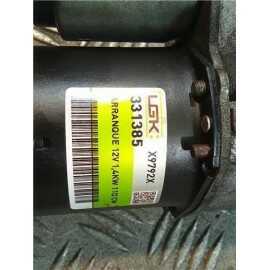 Motor Arranque Citroen C4 Berlina (06.2004+) 1.6 Collection [1,6 Ltr. - 80 kW HDi CAT (9HY / DV6TED4)]