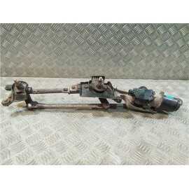 Front Wiper Motor Mazda 2 Berlina (DE)(2007+) 1.3