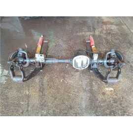 Front Axle Jeep Wrangler (YJ)(1988+) 2.5 Special [2