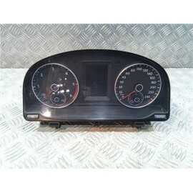 Speedometer European Car Only Volkswagen Caddy (2C)(08.2010+) 1.6 Furgón [1