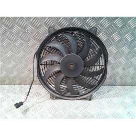 Cooler Fan Tata INDIGO (4_V2) 1.4 TD