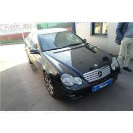 Mando De Luces Mercedes-Benz Clase C Sportcoupe (BM 203)(2000+) 2.2 C 200 CDI (LA) (203.707) [2,2 Ltr. - 90 kW CDI CAT]