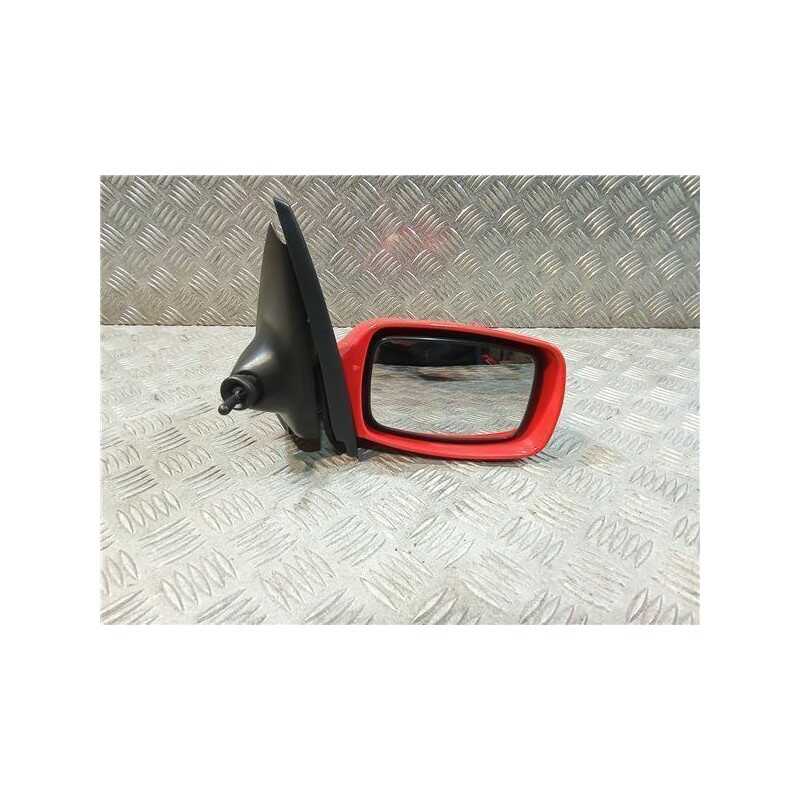 Right Manual Wing Mirror Ford ESCORT VII (GAL