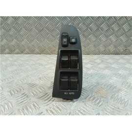 Front Left Window Switch European Car Only Toyota AVENSIS Sedán (T25) 2.0 D-4D