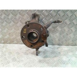 Front Left Hub Volkswagen TRANSPORTER IV Autobús (70XB