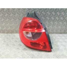 Rear Left Light Renault Clio III (2005+) 1.5 Confort Expression [1