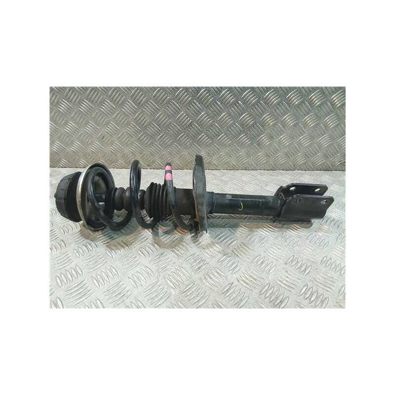 Front Right Shock Absorber Dacia Logan II (11.2012+) 1.2 Ambiance [1