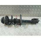 Front Right Shock Absorber Dacia Logan II (11.2012+) 1.2 Ambiance [1