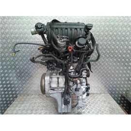 Engine Mercedes-Benz Clase A (BM 168)(05.1997+) 1.7 170 CDI (168.009) [1