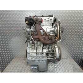 7 Ltr. - 70 kW CDI Diesel CAT]