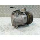 Compresor Aire Acondicionado Ssangyong Korando (04.2003+) 2.9 290 Limited [2,9 Ltr. - 88 kW Turbodiesel CAT]