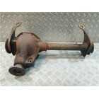 Front Differential Ssangyong Korando (04.2003+) 2.9 290 Limited [2