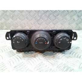 Heater Controls Mercedes-Benz Citan (BM 415) Furgón (09.2012+) 1.5 109 CDI Compacto (A1)(415.601) [1