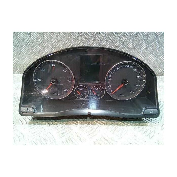 Porte Avant Droite Pour Volkswagen EOS (1F7) - Version 1.4 16V TSI - Pièce D'occasion