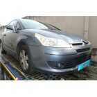 Radiador Citroen C4 Coupe (2004+) 1.6 VTR [1,6 Ltr. - 80 kW HDi CAT (9HY / DV6TED4)]