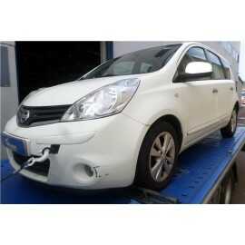 Collarin Airbag Nissan Note (E11E)(01.2006+) 1.5 Visia [1,5 Ltr. - 63 kW dCi Turbodiesel CAT]