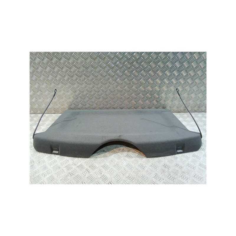 Load Cover Parcel Opel Corsa C (2000+) 1.2 Twinport