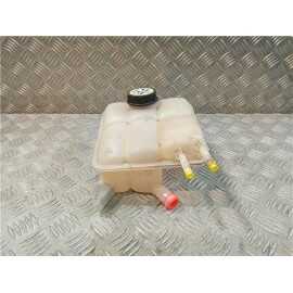 Coolant Expansion Tank  Ford Focus Berlina (CB4)(2008+) 1.6 Trend [1
