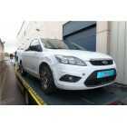 Caja Cambios Manual Ford Focus Berlina (CB4)(2008+) 1.6 Trend [1,6 Ltr. - 85 kW Ti-VCT CAT]