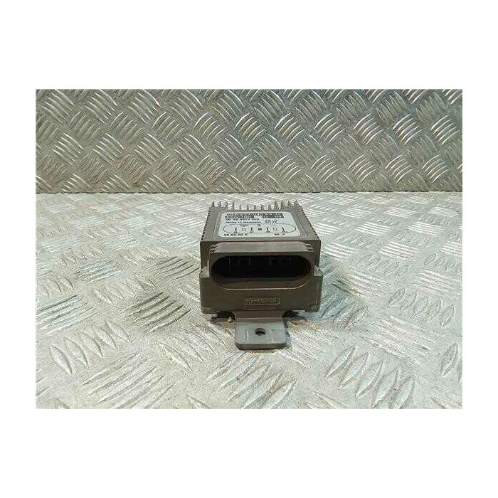 Fag Module Mercedes-Benz Clase S (BM 220) Berlina (07.1998+) 5.0 500 (220.075) [5